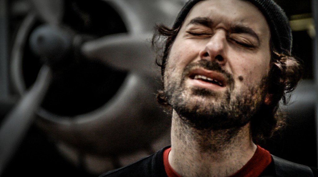 Syd Matters - Bruxelles ma Belle | Découvrez Bruxelles en musique